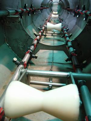 GUIDE ROLLER