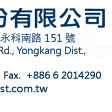 address