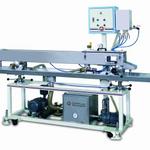 02 Spray Cooling Vacuum Tank