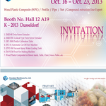 EDM for Exhibition