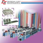 2008-04-PVC PE Profile
