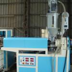 01_ EMS-55mm extruder