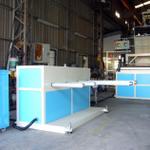 00_ Extrusion Machine Line