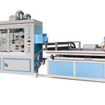 00_ Extrusion Machine Line