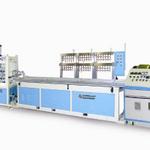 00_ Extrusion Machine Line