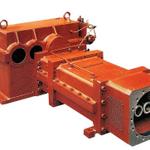 01 Gear Box
