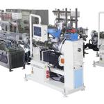 00_ Extrusion Machine Line