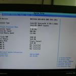 200809 BIOS