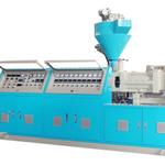 02_ Myanmar-Benhur-01_ EMD-90 Extruder