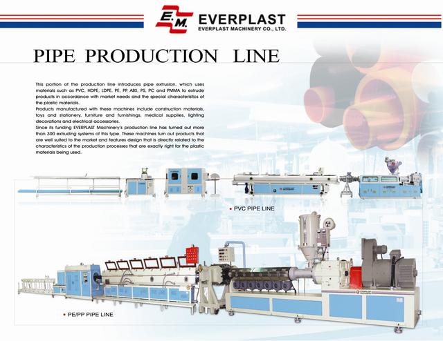 PVC PIPE