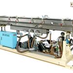 02_ Vacuum Spray Water Cooling Tank