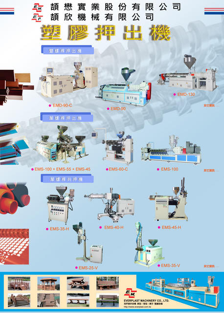 Extruder-tw