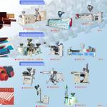 2009-10 Extruders