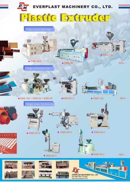 Extruder