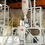 01_ pulverizer machine