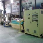 04_ compounding extrusion line