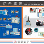 cutting system-tw