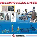 2010-03 PE Compounding System