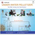 2011-03 Under Water Pelletizer