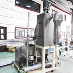 04_ Strong Blower Unit With Stainless Steel Hopper