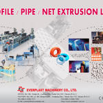Extrusion Machine Line