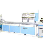 1-00_ Extrusion Machine Line