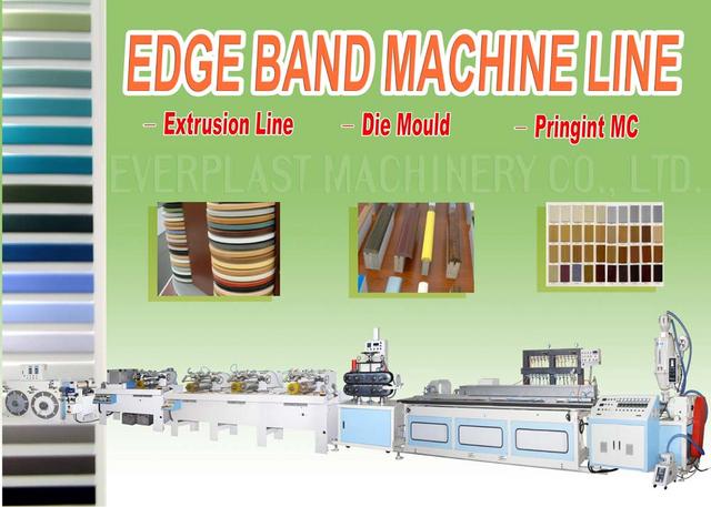 edge band