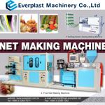 2011-08 Fruit Net Making Machine