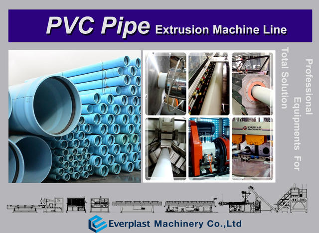 PVC Pipe