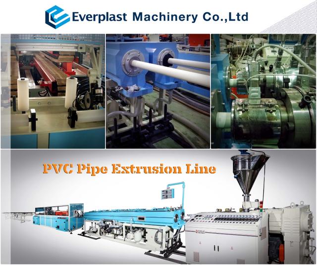 PVC Pipe