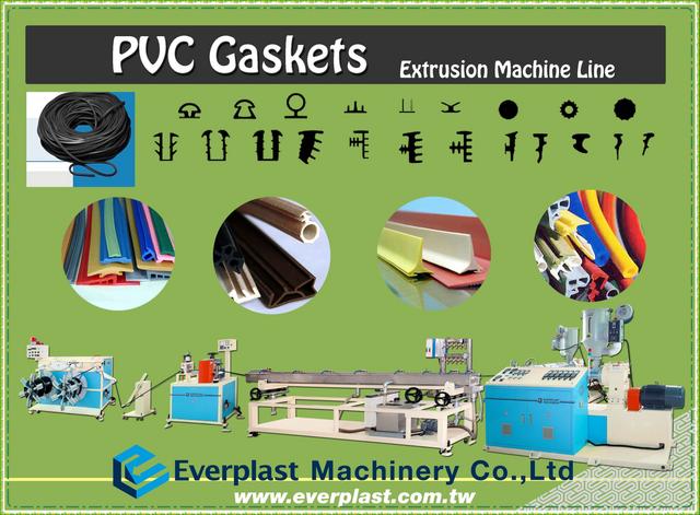 PVC Gaskets