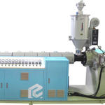01_ EMS-120 Extruder