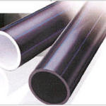 PE pipe _1_