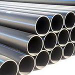 PE pipe _7_