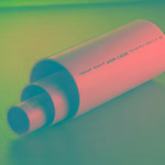 PVC pipe _13_