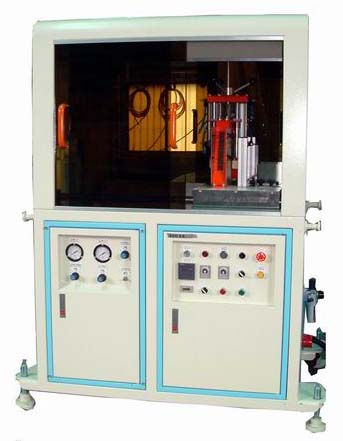 ESC-18 with Safe window