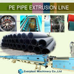 PE PIPE-e