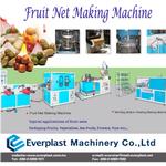Net Making Machine-e