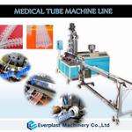 2014-04 Medical Tube Machine Line