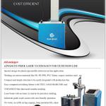 Laser Marker