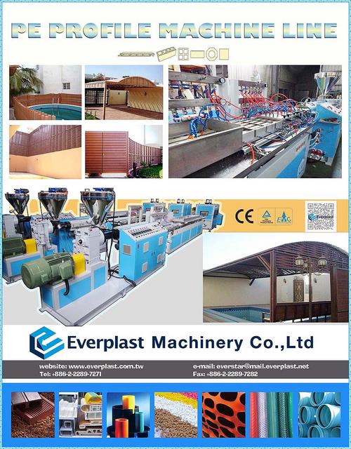 PE Profile