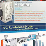 PVC Reinforced Hose