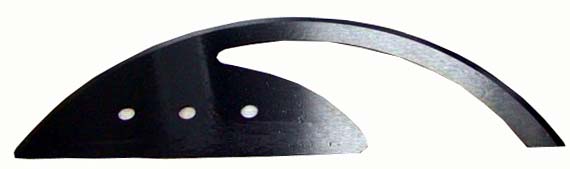 fly cutter knife