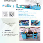 PVC Refrigerator Gasket