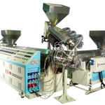 Extruder