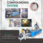 2017-01-PVC Compounding System