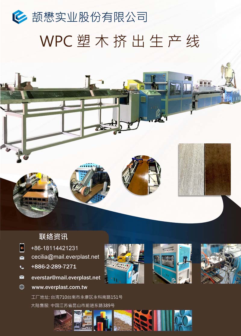 WPC-China