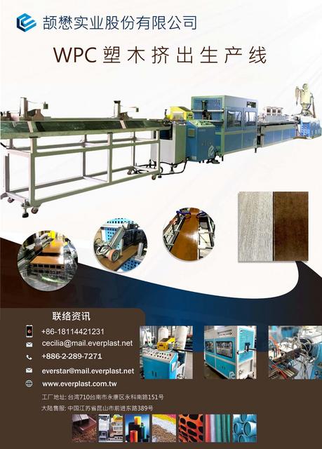 WPC-China