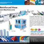 2017-03 PVC Reinforced Hose