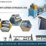 201707-PVC Strip Curtain